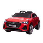 AIYAPLAY Loopauto voor Kinderen, veilig ontwerp met anti-kantelbeveiliging, rugleuning en toeter, antislipzitting, 58x28x38 cm, Lichtblauw | Aosom.nl