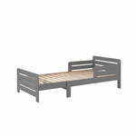 Kinderbed Bibi Wit 2