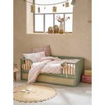 Kinderbed Bibi Grenen 2