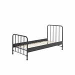 Kajuitbed Mees Wit