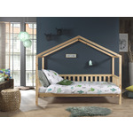 Kinderbed Bibi Grenen 3