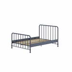 Halfhoogslaper Charlie Wit Grenen 90x200 cm - Met ladder