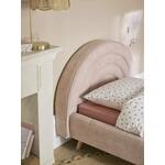 Kinderbed Regenboog rozen