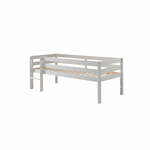 Kinderbed Bibi Antraciet 3