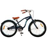 Volare Miracle Cruiser Kinderfiets Meisjes 16 inch Wit Prime Collection