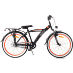 AMIGO Roady 24 Inch 36 cm Jongens 3V Terugtraprem Blauw
