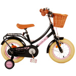 Dino Pro Cross 12 Inch 21 cm Jongens Doortrapper Rood/Zwart