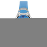 Coolwatch by Prisma CW.338 Kinderhorloge Sport Blauw staal/siliconen blauw 27 mm