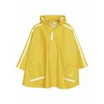 Playshoes regencape geel Maat