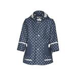 Playshoes regencape rood Maat