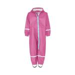 Playshoes regenpak overall Uni Roze Maat