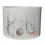 Designed4Kids hanglamp Kiekeboe Maat