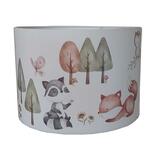 Designed4Kids hanglamp Lion Maat