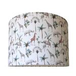 Designed4Kids hanglamp Voertuigen Jeansblauw Maat