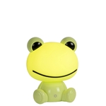 Dodo frog