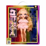 Rainbow High Collector Modepop Jett Dawson