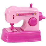 Fashion Passion speelgoed naaimachine