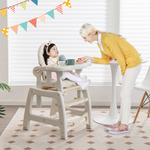 WellGro 3-in-1 kinderstoel