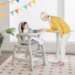 WellGro 3-in-1 kinderstoel