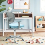 Woody 2 VERTBAUDET modulaire kinderstoel hout