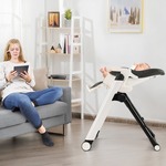Kinderstoel 3 in 1