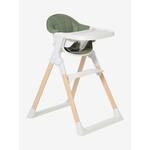 Kussen voor hoge kinderstoel Evolu Childhome. beige