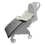 Easywalker Kinderwagen 2 in 1 Harvey3 Sage Green