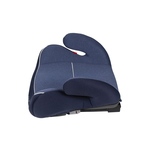 Carkids Zitverhoger blauw groep 3 isofix