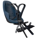 Yepp Kinderzitje voor thule 2 mini - midnight black