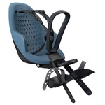 Yepp Kinderzitje voor thule 2 mini - majolica blue