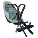 Yepp Kinderzitje voor thule 2 mini - majolica blue