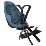 Yepp Kinderzitje voor thule 2 mini - majolica blue