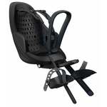 Yepp Kinderzitje voor thule 2 mini - midnight black