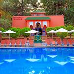 Hotel Gaia Royal