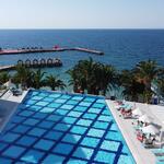 Dimitra Beach Hotel & Suites