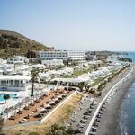 Dimitra Beach Hotel & Suites