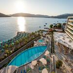 Carine Hotel Kumbor - all inclusive