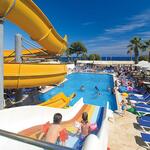 Hotel Petunya Beach Resort