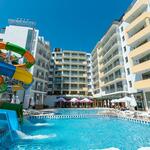 Hotel Lara Barut Collection