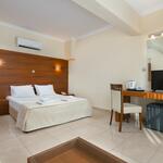 Hotel Sentido Mamlouk Palace Resort - winterzon
