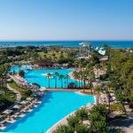 Hotel Sentido Mamlouk Palace Resort - winterzon