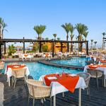 Dimitra Beach Hotel & Suites