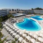 Dimitra Beach Hotel & Suites