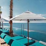 Hotel Mitsis Summer Palace Beach