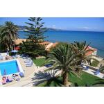 Hotel Zakantha Beach
