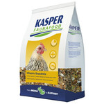 Kasper Faunafood Chicken Multimix kippenvoer 2 x 4 kg