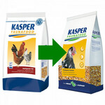 Kasper Faunafood Chicken Vitamix kippenvoer 3 kg