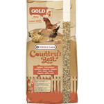 Versele Laga Country&apos;s Best Gold 4 scharrelmix kippenvoer 20 kg