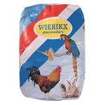 Wierikx Excellent kippenvoer gemengd graan / gebroken mais