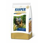 Beeztees snacktoren kip grijs 30x30x32,5cm kip